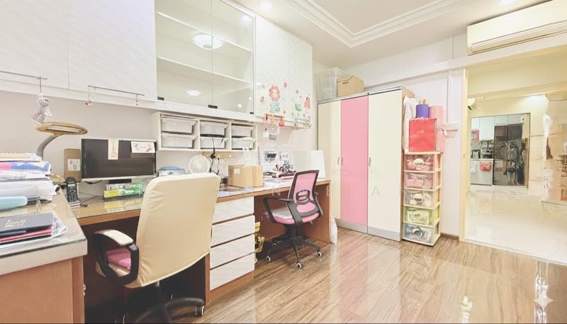 For Sale - 121A Kim Tian Place