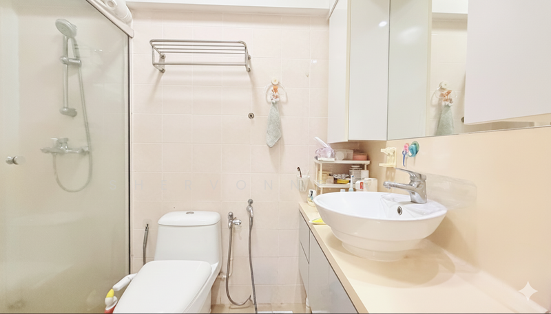 For Sale - 121A Kim Tian Place