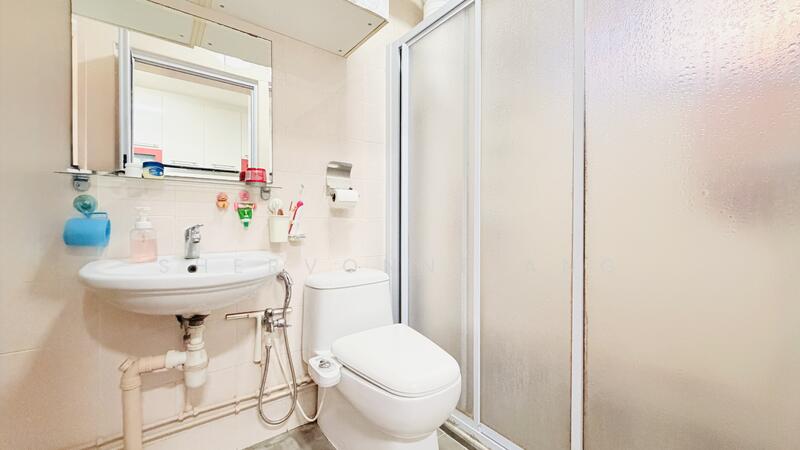 For Sale - 121A Kim Tian Place