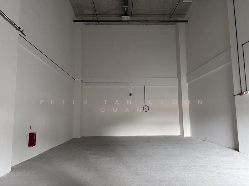 Food Ascent, 45 Tuas South Avenue 1, 2,757 sqft, Factory / Workshop (B2) For Rent, by Peter Tan Choon Guan, 60213438 - CommercialGuru.com.sg