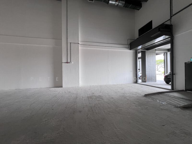 Food Ascent, 45 Tuas South Avenue 1, 2,757 sqft, Factory / Workshop (B2) For Rent, by Peter Tan Choon Guan, 60213438 - CommercialGuru.com.sg
