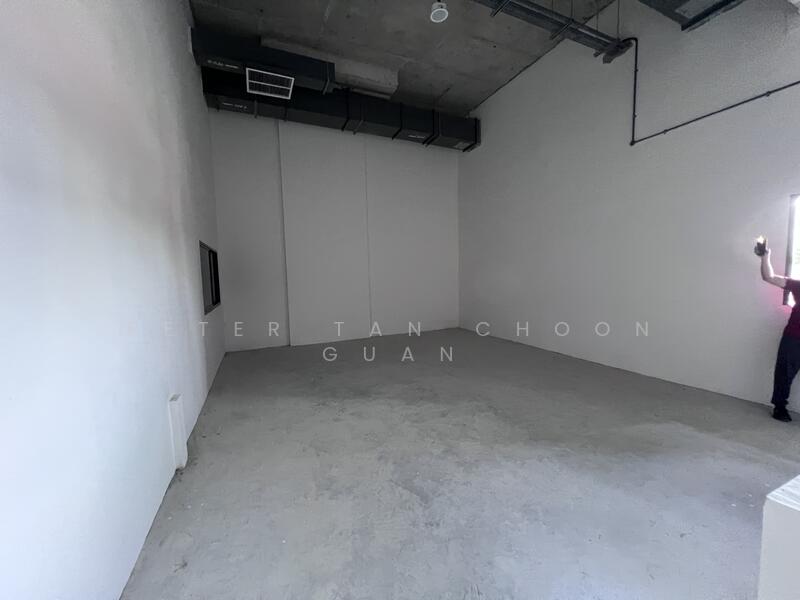 Food Ascent, 45 Tuas South Avenue 1, 2,757 sqft, Factory / Workshop (B2) For Rent, by Peter Tan Choon Guan, 60213438 - Office - CommercialGuru.com.sg