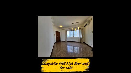 The Bayshore Condominium For Sale at S$ 2,400,000 | PropertyGuru Singapore