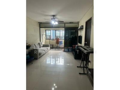 For Sale - 504A Montreal Drive