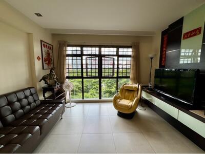 For Sale - 309A Ang Mo Kio Street 31