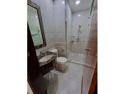 For Rent - Signature Park