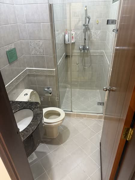 Signature Park, 50A Toh Tuck Road, Room Rental, 150 sqft, Condominium For Rent, by Eric Chia, 60213461 - Bathroom - PropertyGuru.com.sg