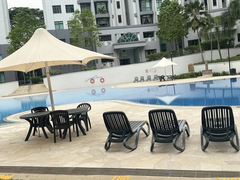 Signature Park, 50A Toh Tuck Road, Room Rental, 150 sqft, Condominium For Rent, by Eric Chia, 60213461 - Exterior - PropertyGuru.com.sg