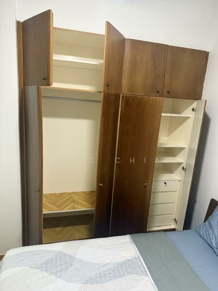 Signature Park, 50A Toh Tuck Road, Room Rental, 150 sqft, Condominium For Rent, by Eric Chia, 60213461 - Bedroom - PropertyGuru.com.sg