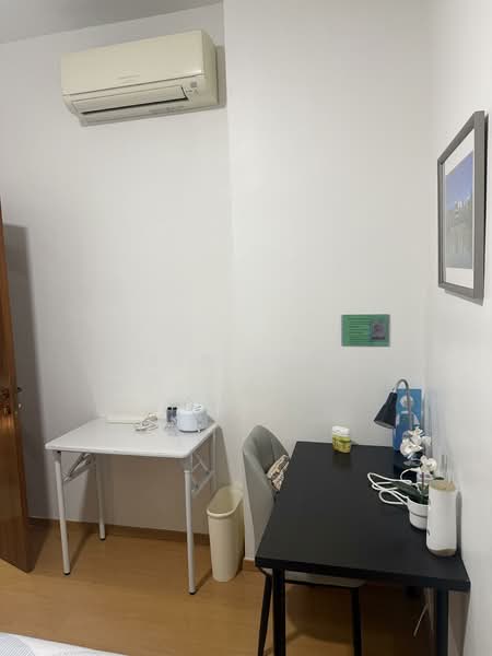 Signature Park, 50A Toh Tuck Road, Room Rental, 150 sqft, Condominium For Rent, by Eric Chia, 60213461 - Study - PropertyGuru.com.sg