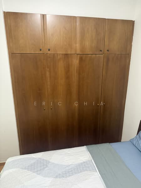 Signature Park, 50A Toh Tuck Road, Room Rental, 150 sqft, Condominium For Rent, by Eric Chia, 60213461 - Bedroom - PropertyGuru.com.sg