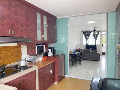 For Sale - 283 Bukit Batok East Avenue 3