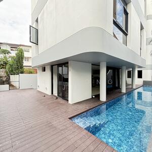 For Sale - Holland Grove