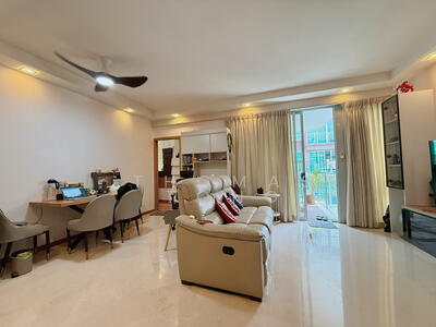 For Sale - 8 @ Mount Sophia