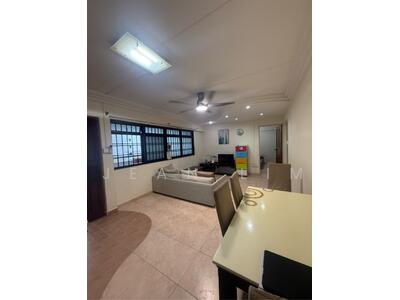 For Sale - 663A Jurong West Street 65