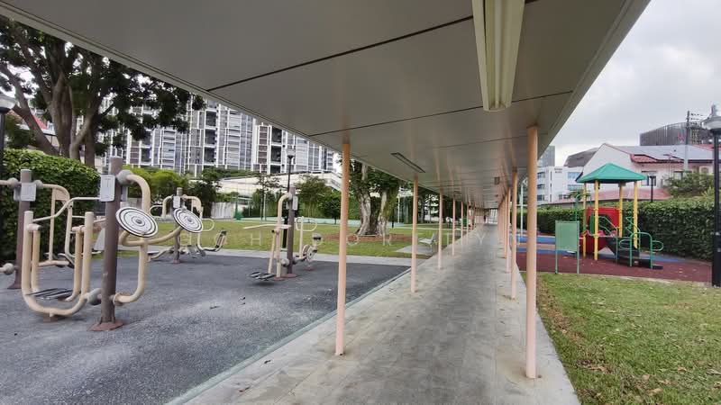 Tai Keng Gardens, Tai Keng Gardens, 5 Bedrooms, 2,000 sqft, Terraced House For Rent, by Goh Dorelyn, 60213482 - Exterior - PropertyGuru.com.sg