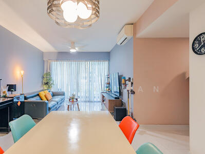 For Sale - CityLife @ Tampines