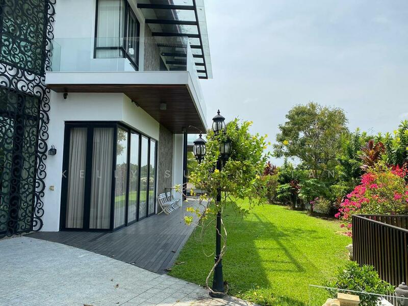 For Rent - Bukit tunggal