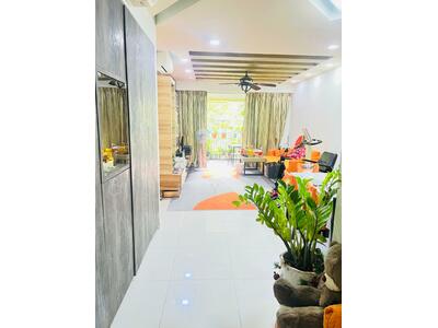 For Sale - Eight Courtyards