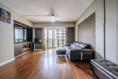 For Sale - 641 Choa Chu Kang Street 64