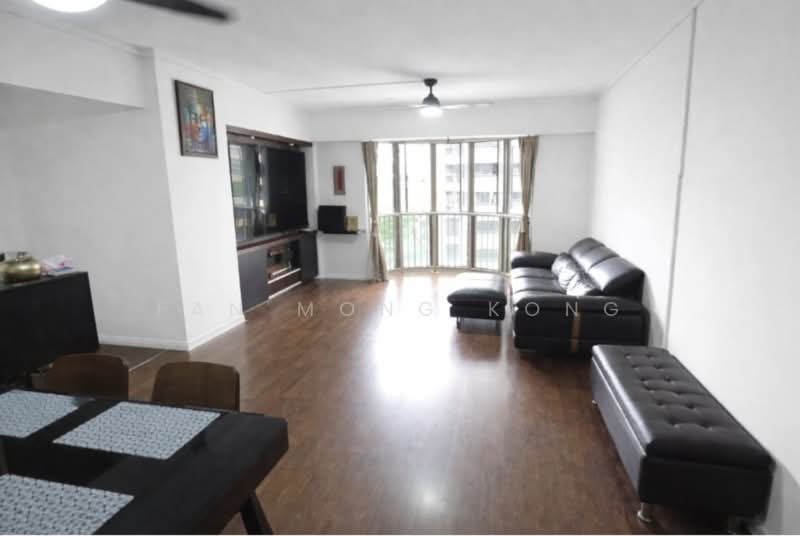 For Sale - 641 Choa Chu Kang Street 64