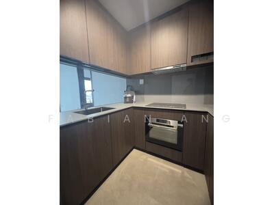 For Rent - Midtown Modern