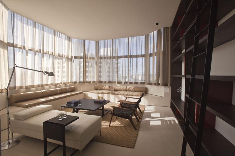 Beverly Hill, 61 Grange Road, 4 Bedrooms, 7,556 sqft, Condominium For Sale, by Ginn Chia 谢佩玲, 60213518 - PropertyGuru.com.sg