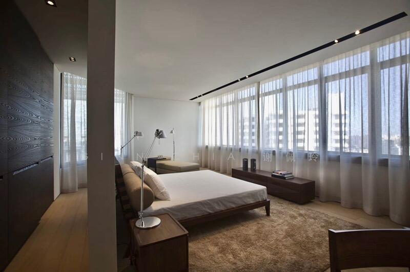 Beverly Hill, 61 Grange Road, 4 Bedrooms, 7,556 sqft, Condominium For Sale, by Ginn Chia 谢佩玲, 60213518 - PropertyGuru.com.sg