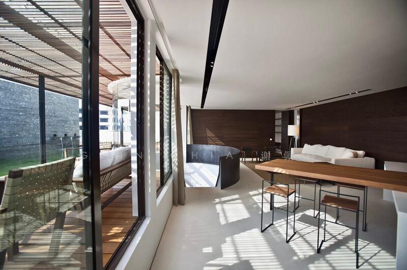 Beverly Hill, 61 Grange Road, 4 Bedrooms, 7,556 sqft, Condominium For Sale, by Ginn Chia 谢佩玲, 60213518 - PropertyGuru.com.sg