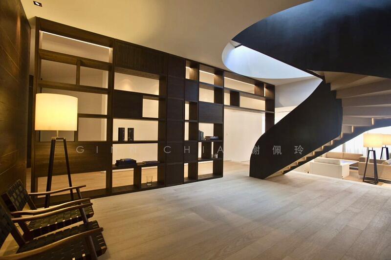 Beverly Hill, 61 Grange Road, 4 Bedrooms, 7,556 sqft, Condominium For Sale, by Ginn Chia 谢佩玲, 60213518 - PropertyGuru.com.sg