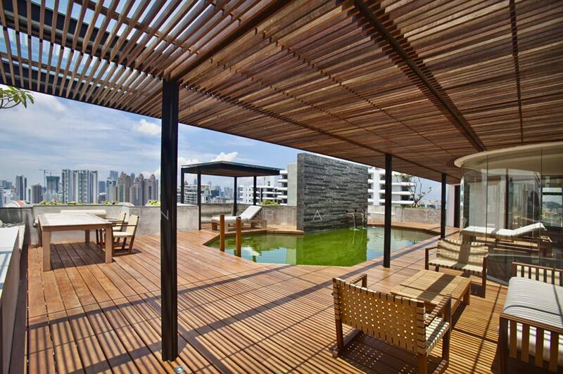 Beverly Hill, 61 Grange Road, 4 Bedrooms, 7,556 sqft, Condominium For Sale, by Ginn Chia 谢佩玲, 60213518 - PropertyGuru.com.sg