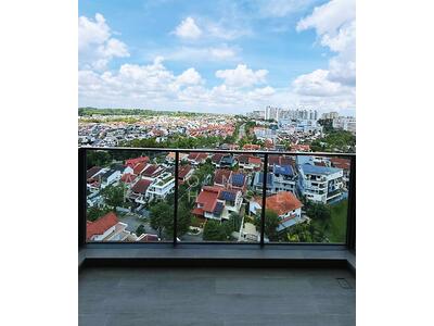 For Sale - AMO Residence