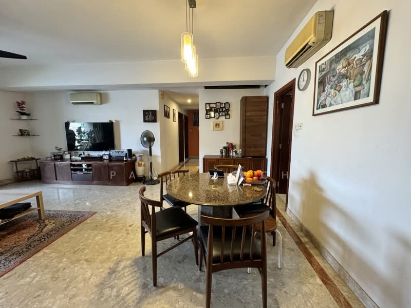 Southaven I, 41 Hindhede Walk, 3 Bedrooms, 1,302 sqft, Condominium For Sale, by Pamela Goh, 60213523 - PropertyGuru.com.sg