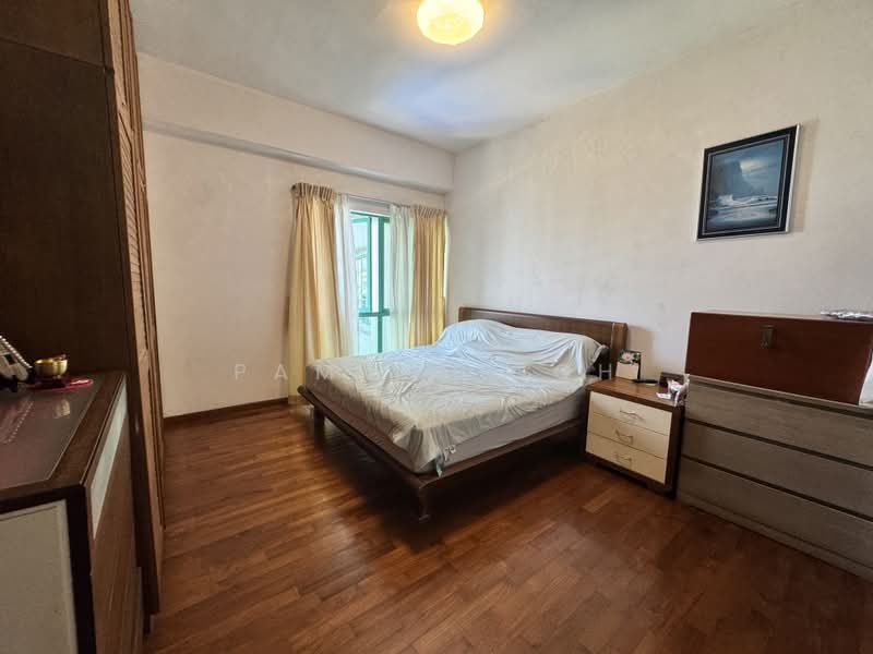 Southaven I, 41 Hindhede Walk, 3 Bedrooms, 1,302 sqft, Condominium For Sale, by Pamela Goh, 60213523 - Bedroom - PropertyGuru.com.sg