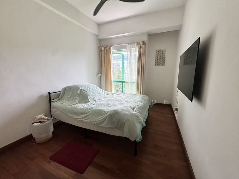 Southaven I, 41 Hindhede Walk, 3 Bedrooms, 1,302 sqft, Condominium For Sale, by Pamela Goh, 60213523 - Bedroom - PropertyGuru.com.sg