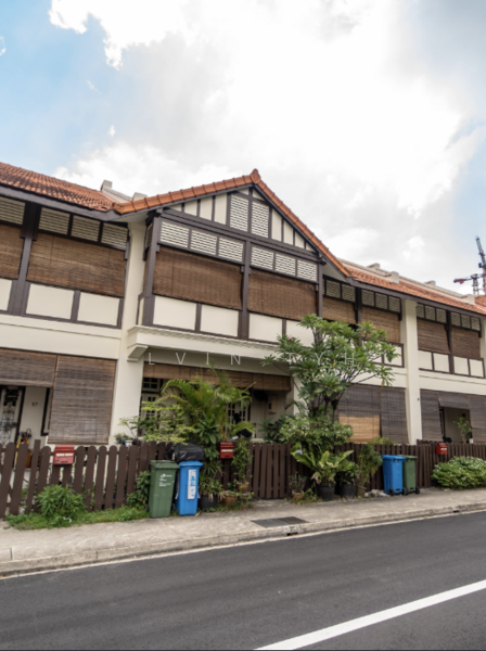 Townerville, McNair Road, 3 Bedrooms, 2,472 sqft, Conservation House For Rent, by Alvin Tyh, 60213524 - Exterior - PropertyGuru.com.sg