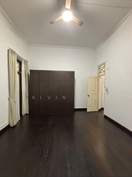 Townerville, McNair Road, 3 Bedrooms, 2,472 sqft, Conservation House For Rent, by Alvin Tyh, 60213524 - Bedroom - PropertyGuru.com.sg