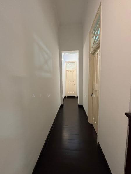 Townerville, McNair Road, Balestier / Toa Payoh, 2 Bedrooms, 2,472 sqft, Conservation House For Rent, by Alvin Tyh, 60213524 - Corridor - PropertyGuru.com.sg