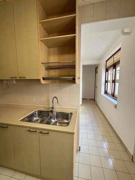 Townerville, McNair Road, Balestier / Toa Payoh, 2 Bedrooms, 2,472 sqft, Conservation House For Rent, by Alvin Tyh, 60213524 - Kitchen - PropertyGuru.com.sg