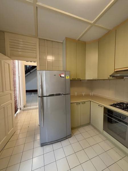 Townerville, McNair Road, Balestier / Toa Payoh, 2 Bedrooms, 2,472 sqft, Conservation House For Rent, by Alvin Tyh, 60213524 - Kitchen - PropertyGuru.com.sg