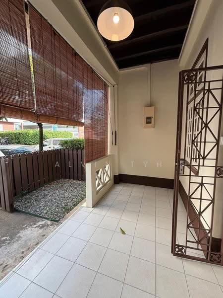 Townerville, McNair Road, Balestier / Toa Payoh, 2 Bedrooms, 2,472 sqft, Conservation House For Rent, by Alvin Tyh, 60213524 - Exterior - PropertyGuru.com.sg