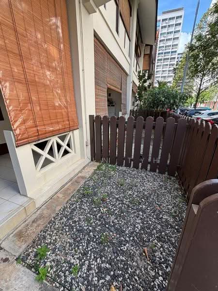 Townerville, McNair Road, Balestier / Toa Payoh, 2 Bedrooms, 2,472 sqft, Conservation House For Rent, by Alvin Tyh, 60213524 - PropertyGuru.com.sg