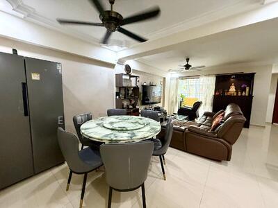 For Sale - 681A Woodlands Drive 62