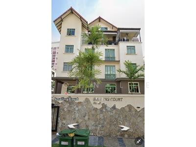 For Sale - Smailing Court