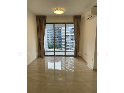 For Sale - High Park Residences