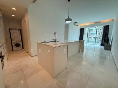 For Rent - One Jervois