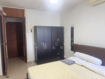For Rent - 114 Jurong East Street 13