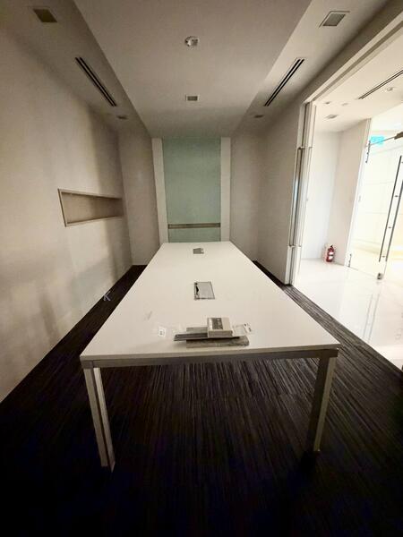 Sif Building, 96 Robinson Road, 1,309 sqft, Office For Rent, by KP Chong, 60213558 - CommercialGuru.com.sg
