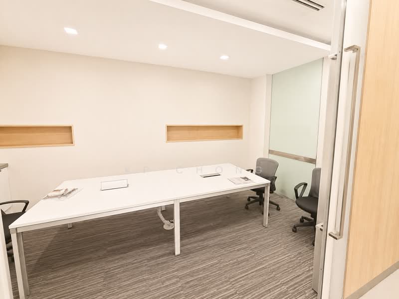 Sif Building, 96 Robinson Road, 1,309 sqft, Office For Rent, by KP Chong, 60213558 - Interior - CommercialGuru.com.sg