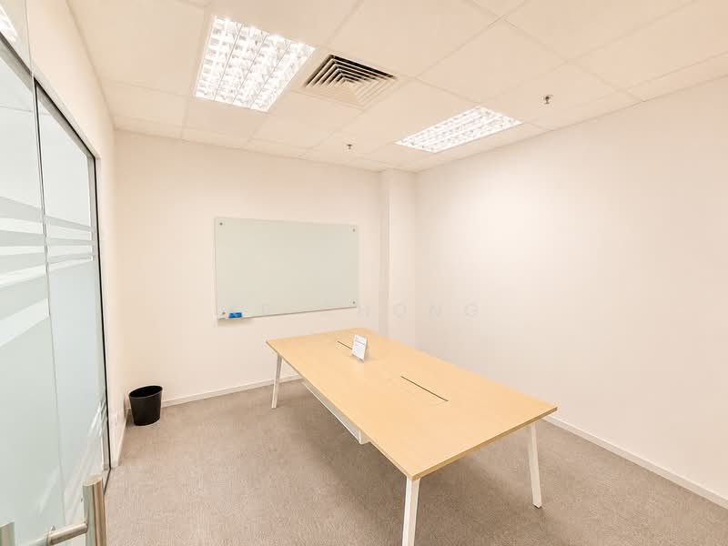 Sif Building, 96 Robinson Road, 1,309 sqft, Office For Rent, by KP Chong, 60213558 - Interior - CommercialGuru.com.sg